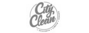 city clean